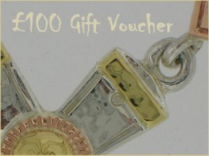 £100 Voucher