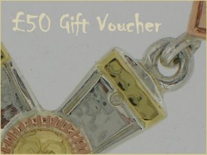 £50 Voucher