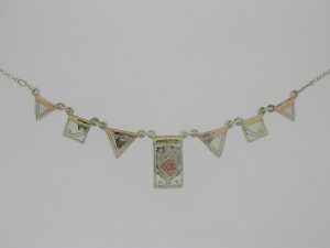 7 Piece Necklace